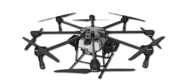 Drone 80